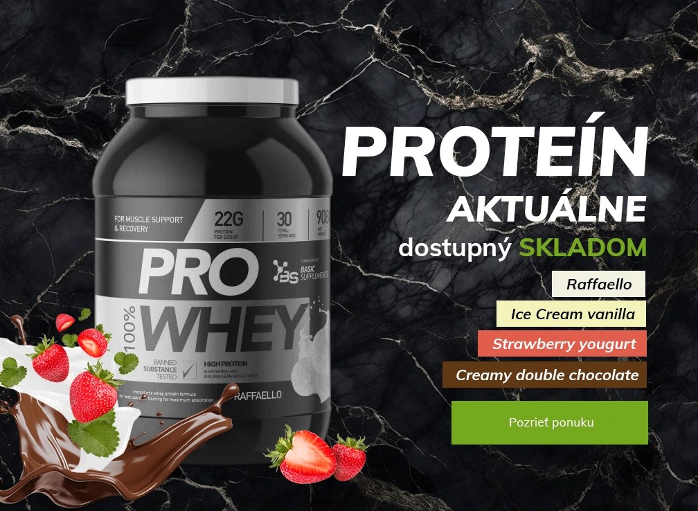 Hlavný banner